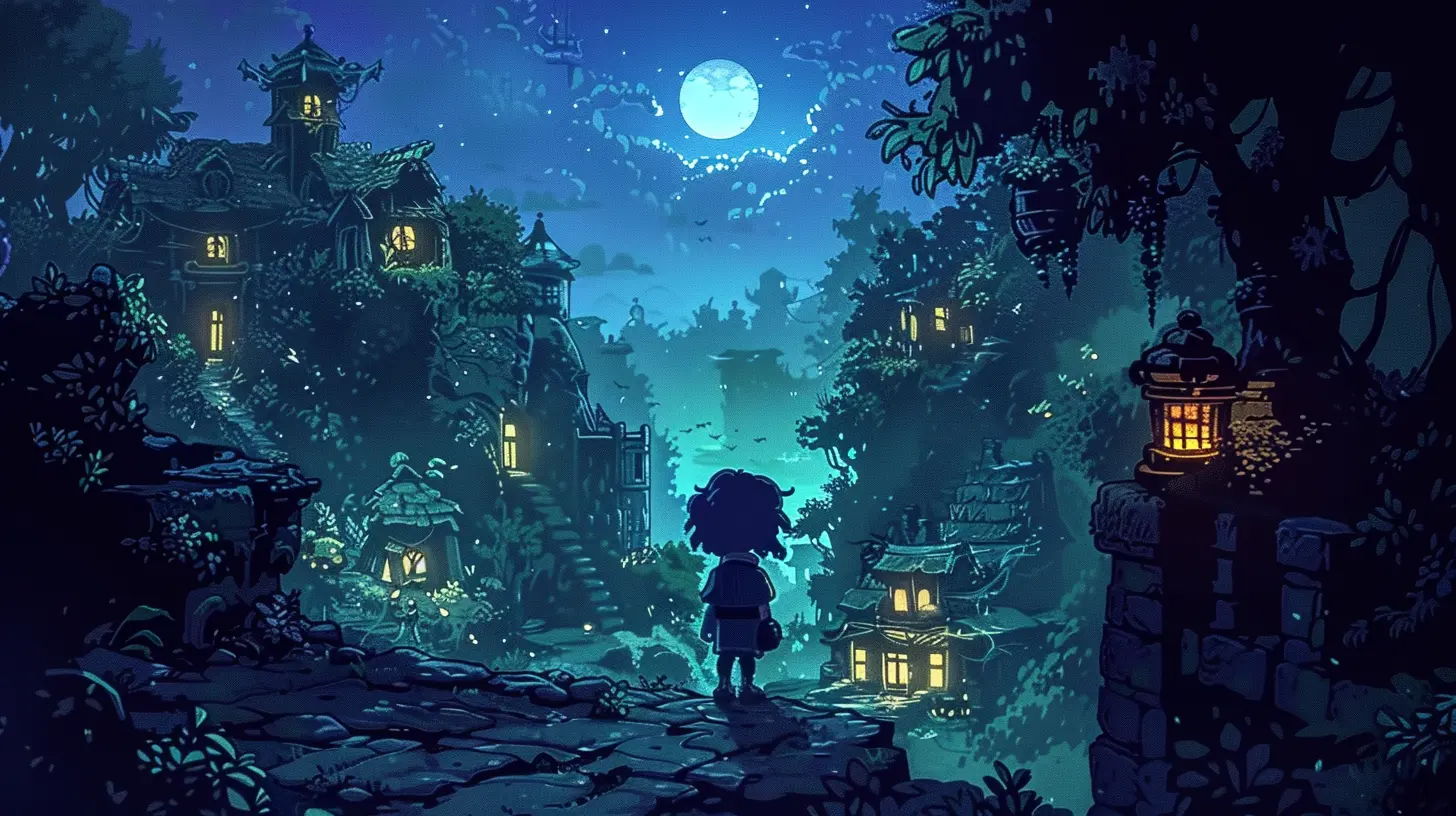 Top Upcoming Indie Games You Can't Miss