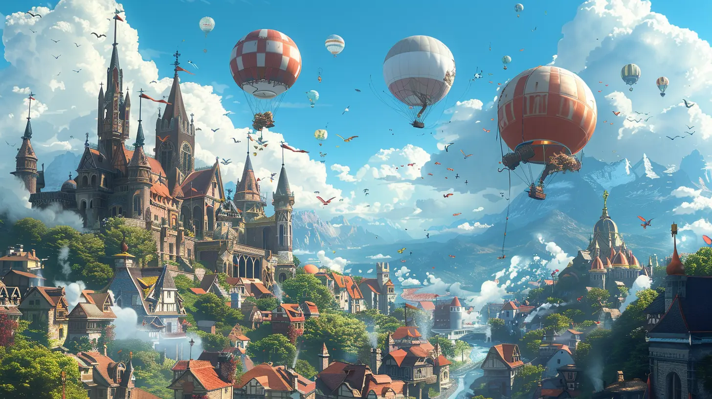 Top Upcoming Indie Games You Can't Miss