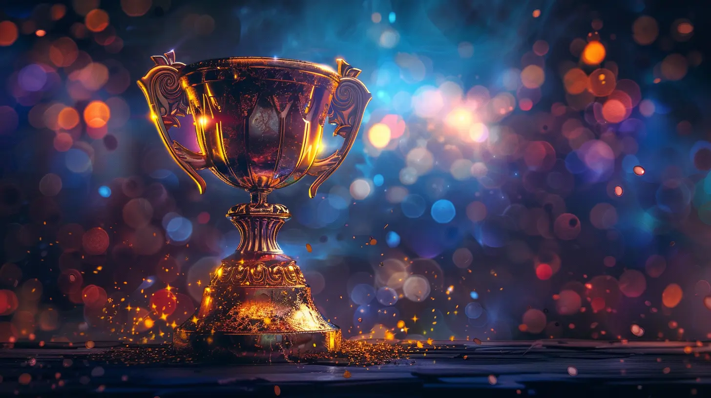 Tournament Etiquette: How to Compete Like a Pro