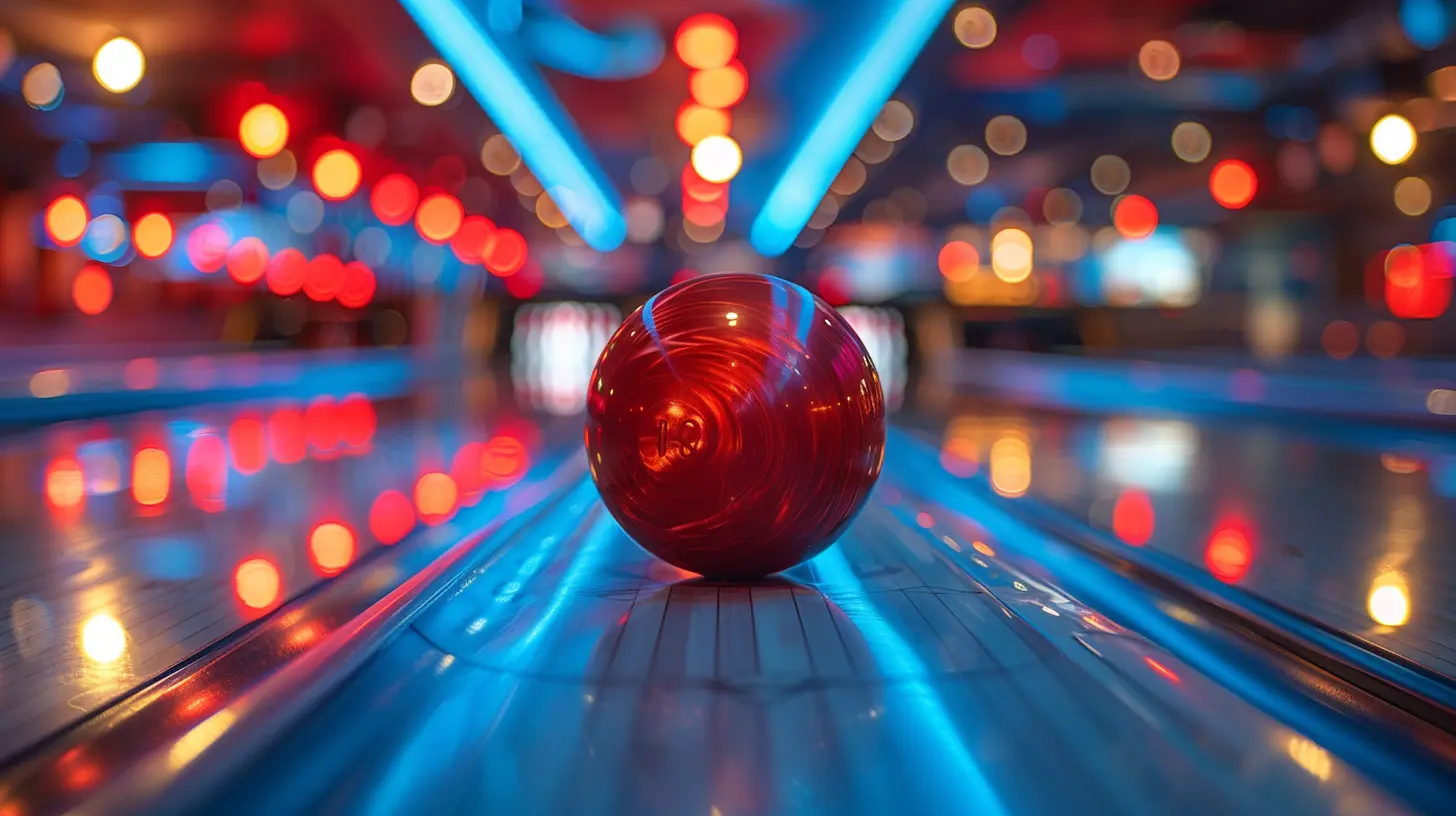 Tournament Etiquette: How to Compete Like a Pro