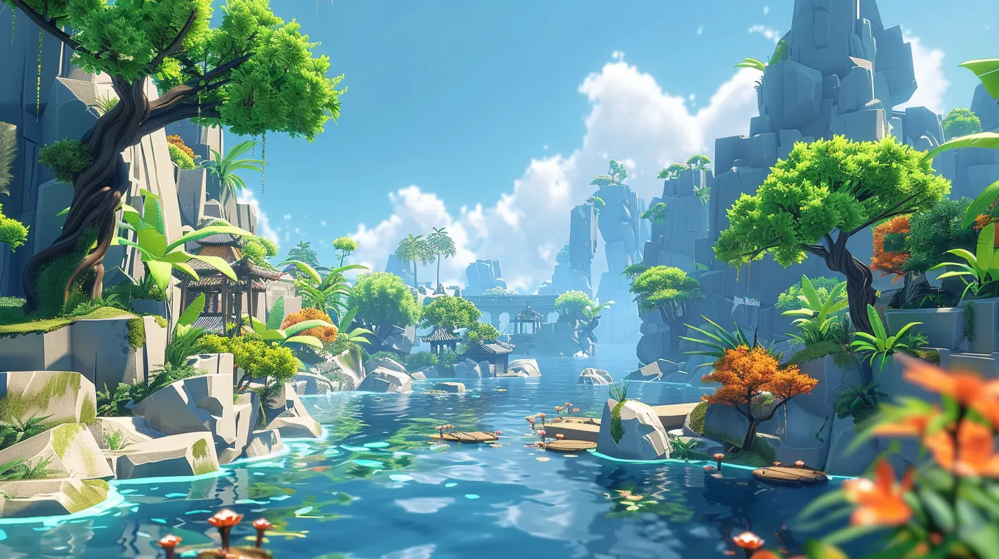 Troubleshooting Common Unity Build Issues