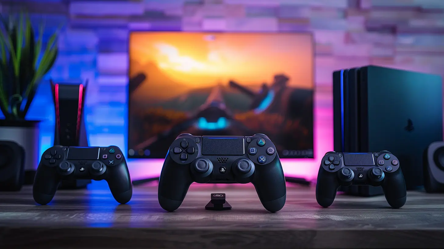 Ultimate Guide to Choosing the Best Gaming Platform for Beginners