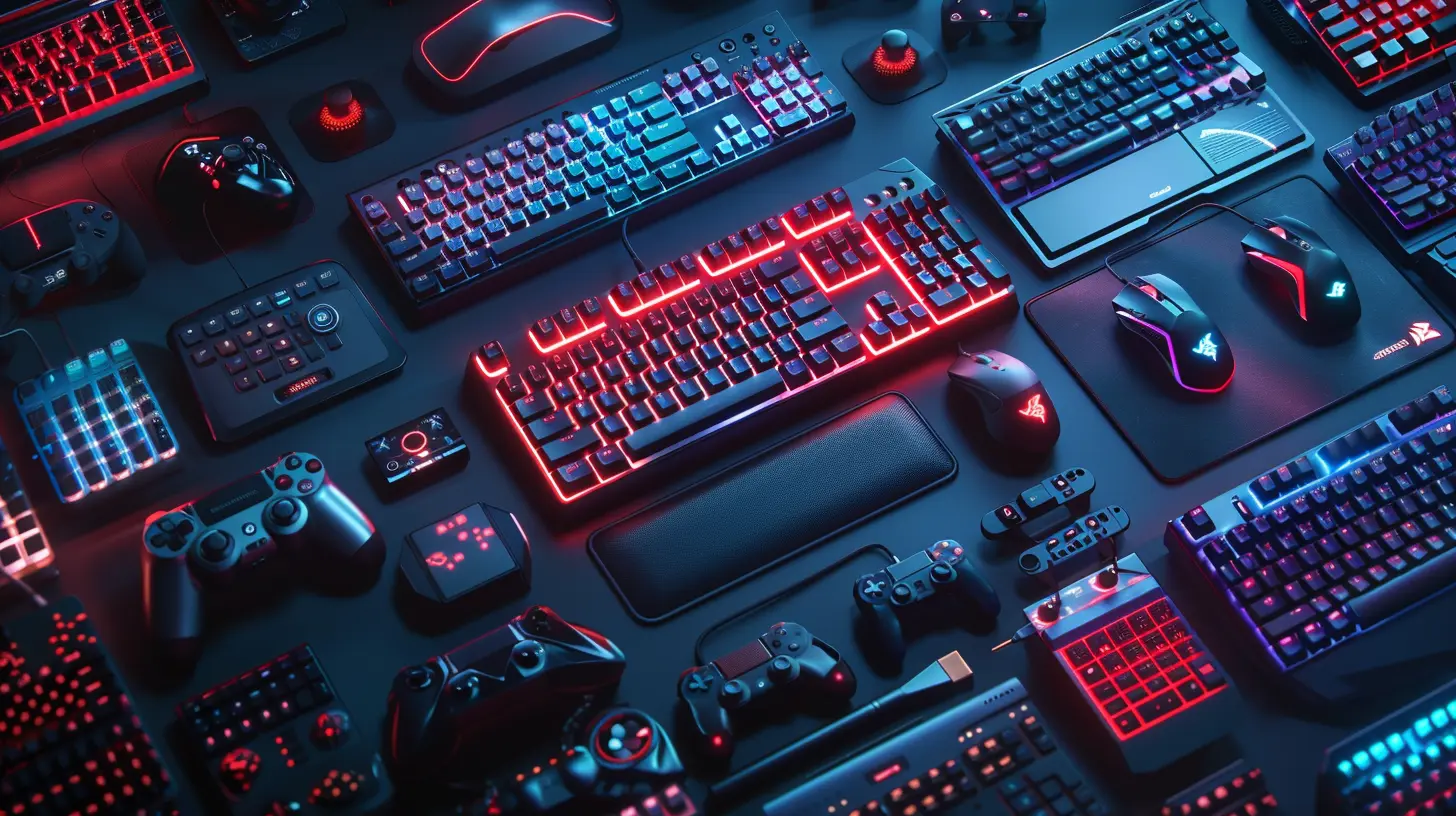 Ultimate Guide to Choosing the Best Gaming Platform for Beginners
