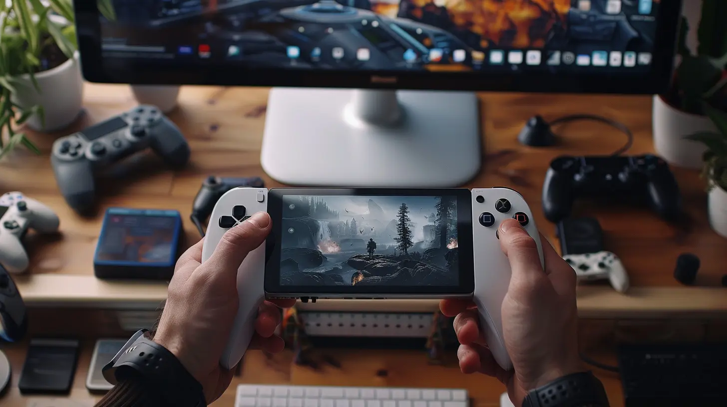 Ultimate Guide to Choosing the Best Gaming Platform for Beginners