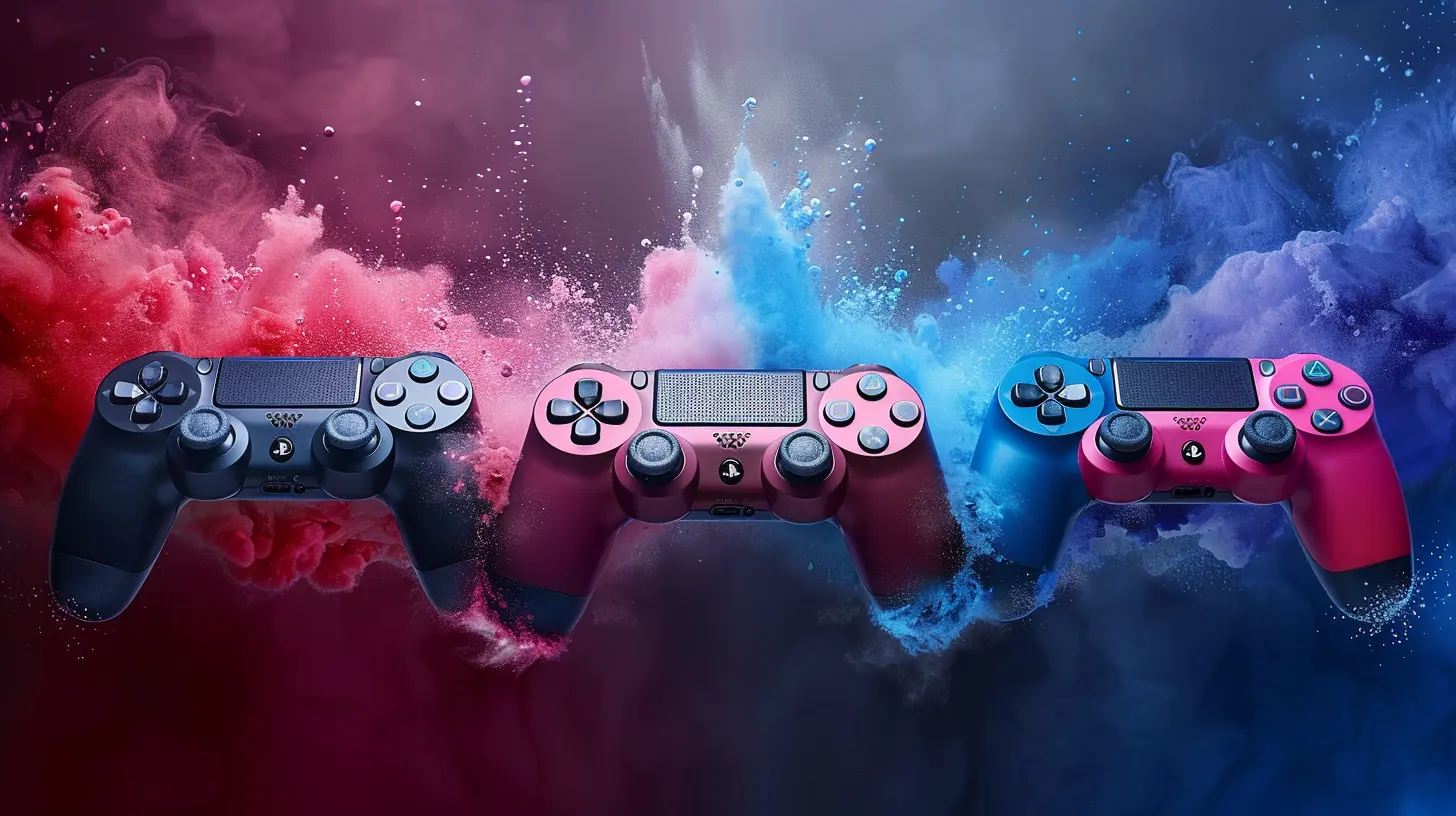 Ultimate Guide to Choosing the Best Gaming Platform for Beginners