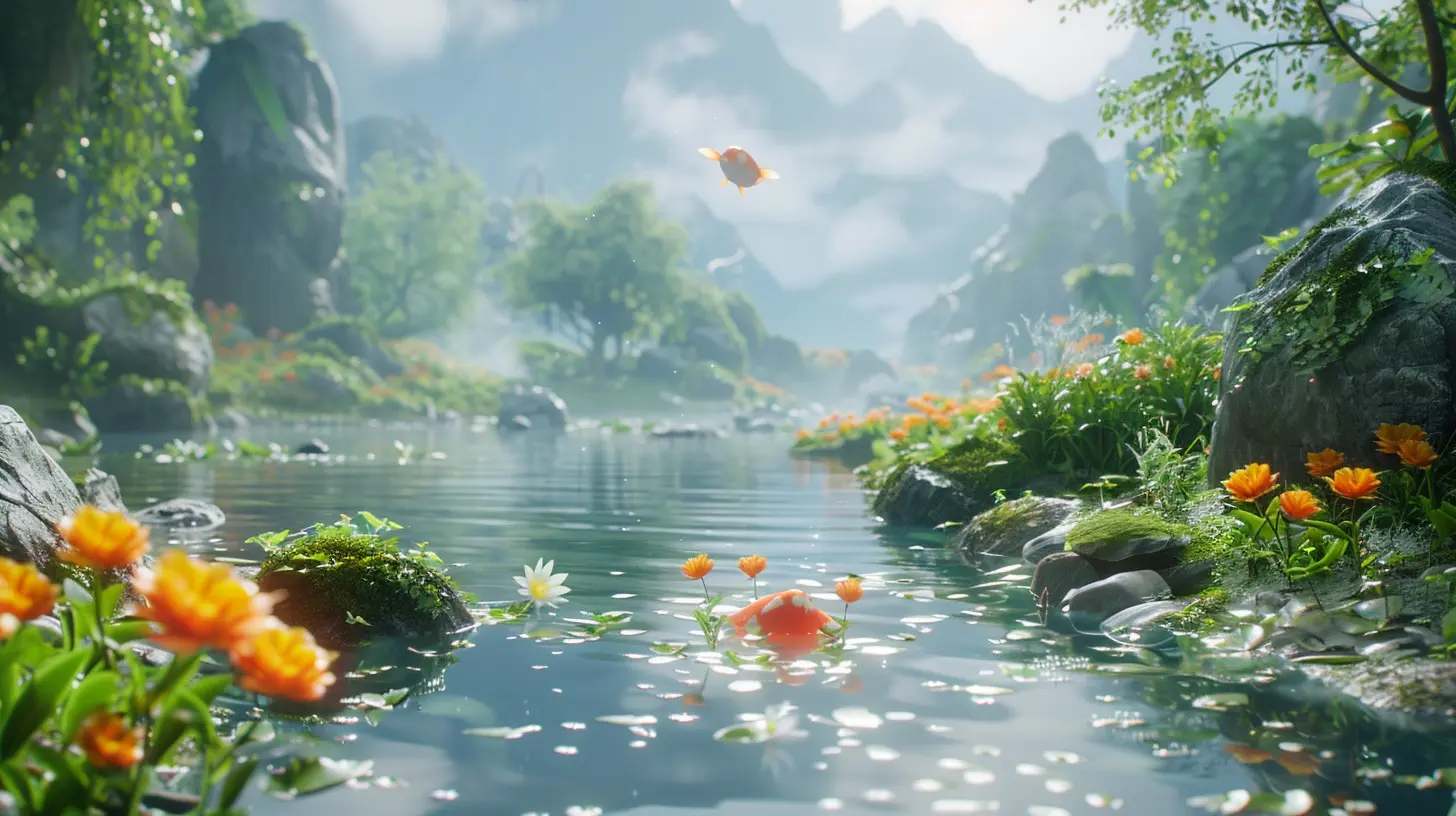 Understanding Game Loops and Performance in Unity