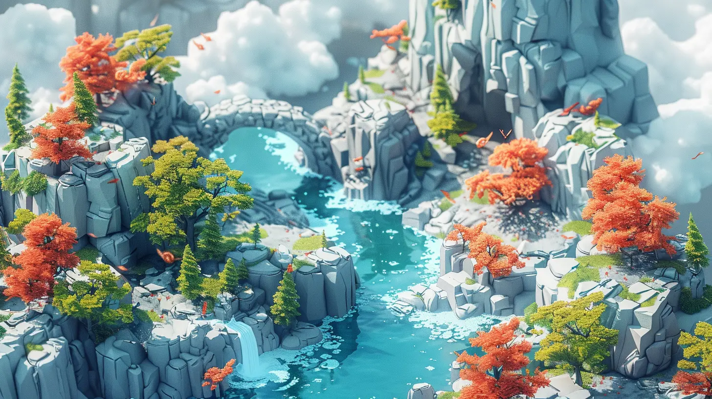 Understanding Game Loops and Performance in Unity