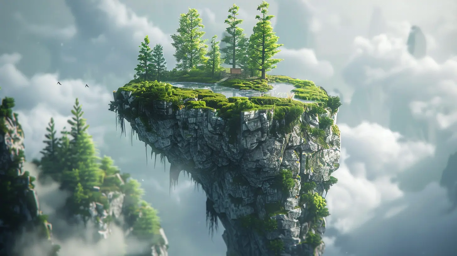 Understanding Game Loops and Performance in Unity