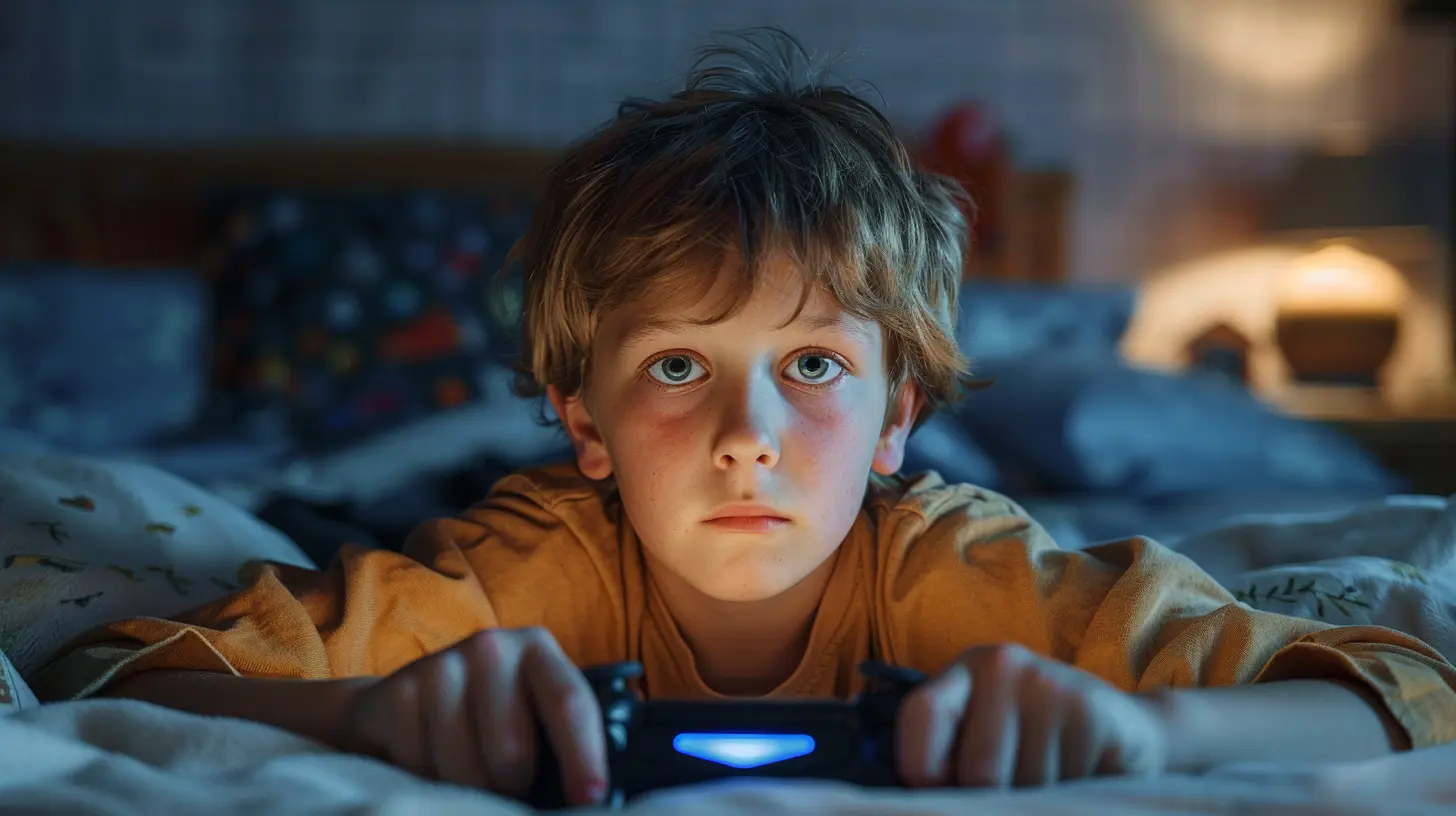 Understanding Game Ratings and What They Really Mean