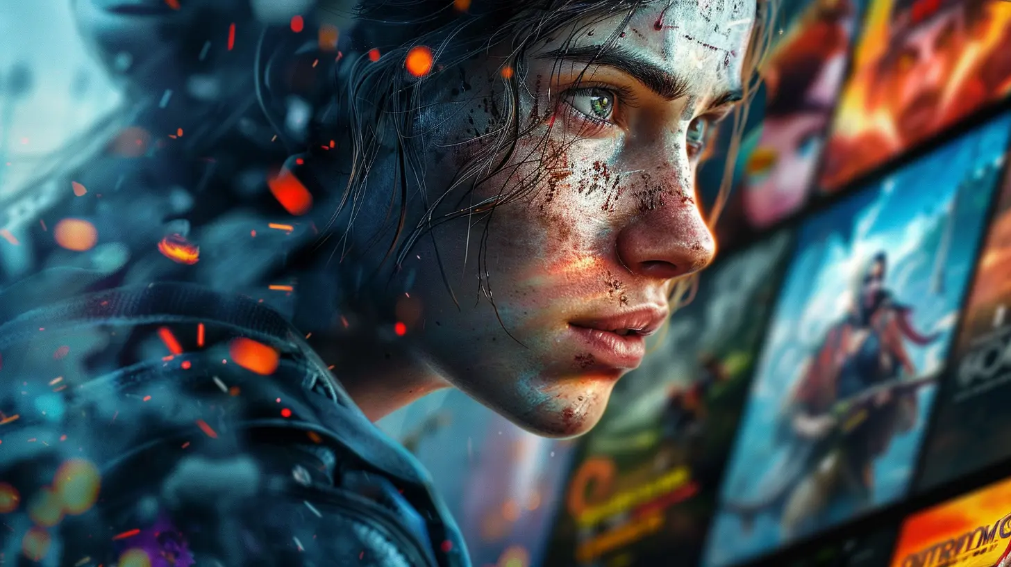 Understanding Game Ratings and What They Really Mean