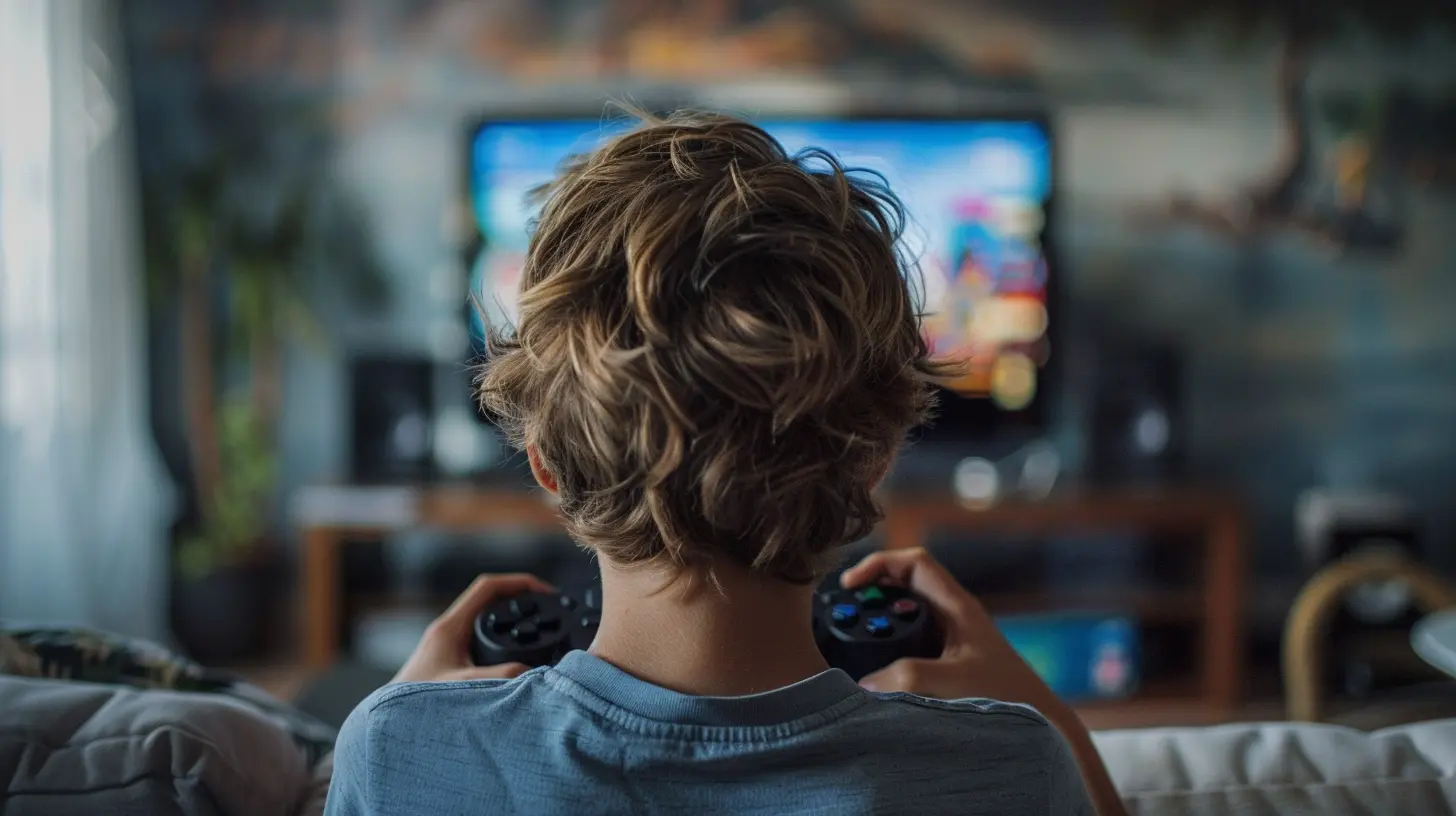 Understanding Game Ratings and What They Really Mean