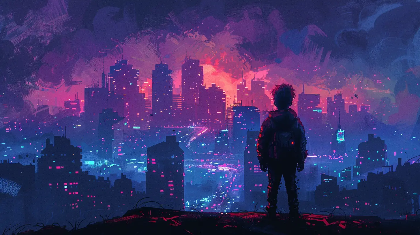 Understanding the Appeal of Indie Games on Popular Gaming Platforms