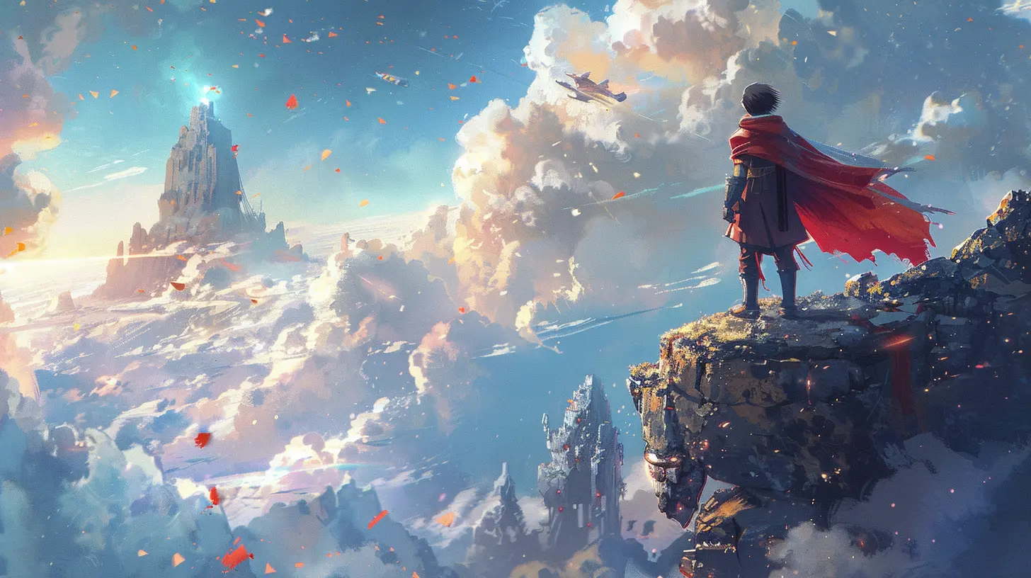 Understanding the Appeal of Indie Games on Popular Gaming Platforms