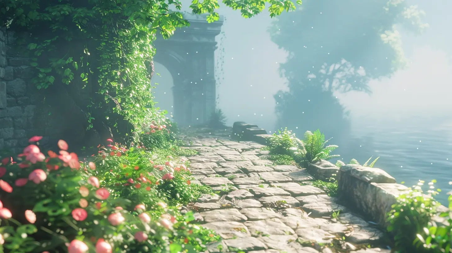 Unity vs Unreal Engine for Indie Game Developers