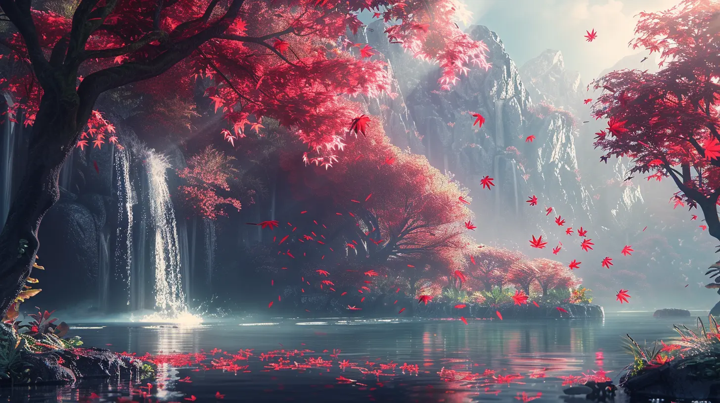 Video Games as Art: Exploring the Intersection Between Pixels and Paint