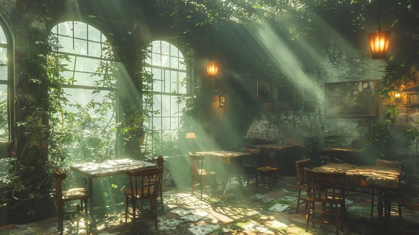 What Every Unity Developer Should Know About Lighting