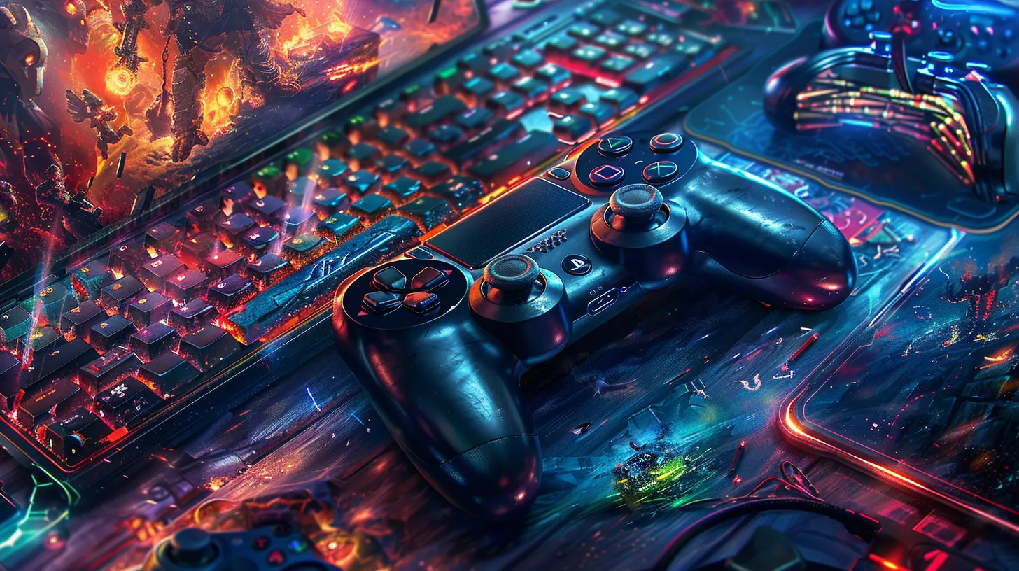 What Gamers Should Know About Recent Gaming Industry Acquisitions