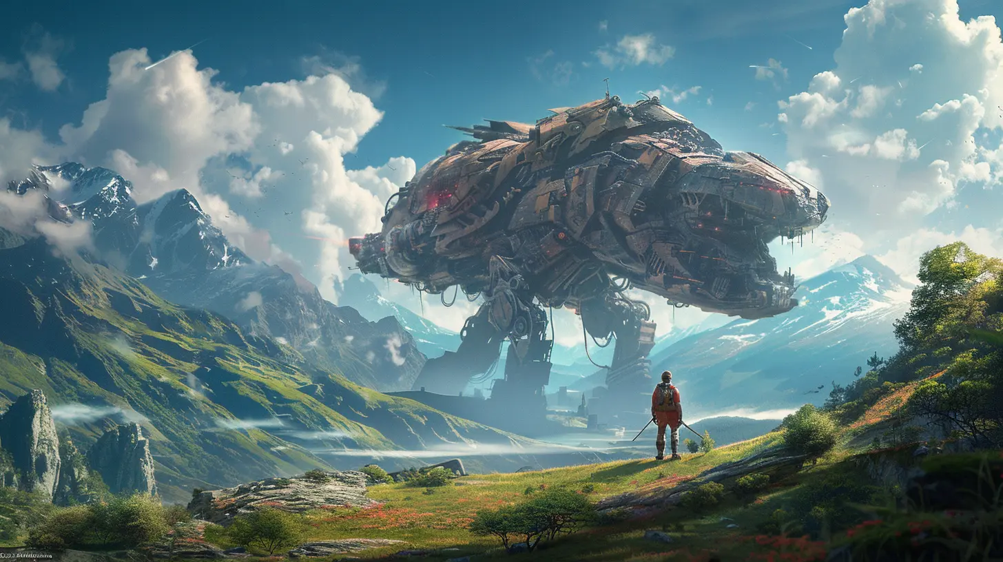 What Gamers Should Know About Recent Gaming Industry Acquisitions