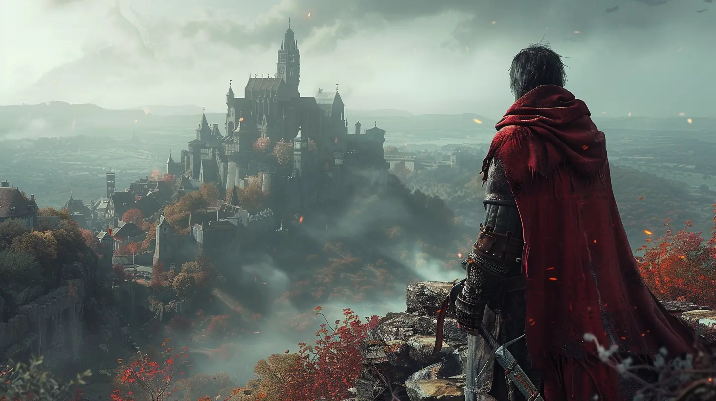 What Makes a Video Game Protagonist Truly Legendary