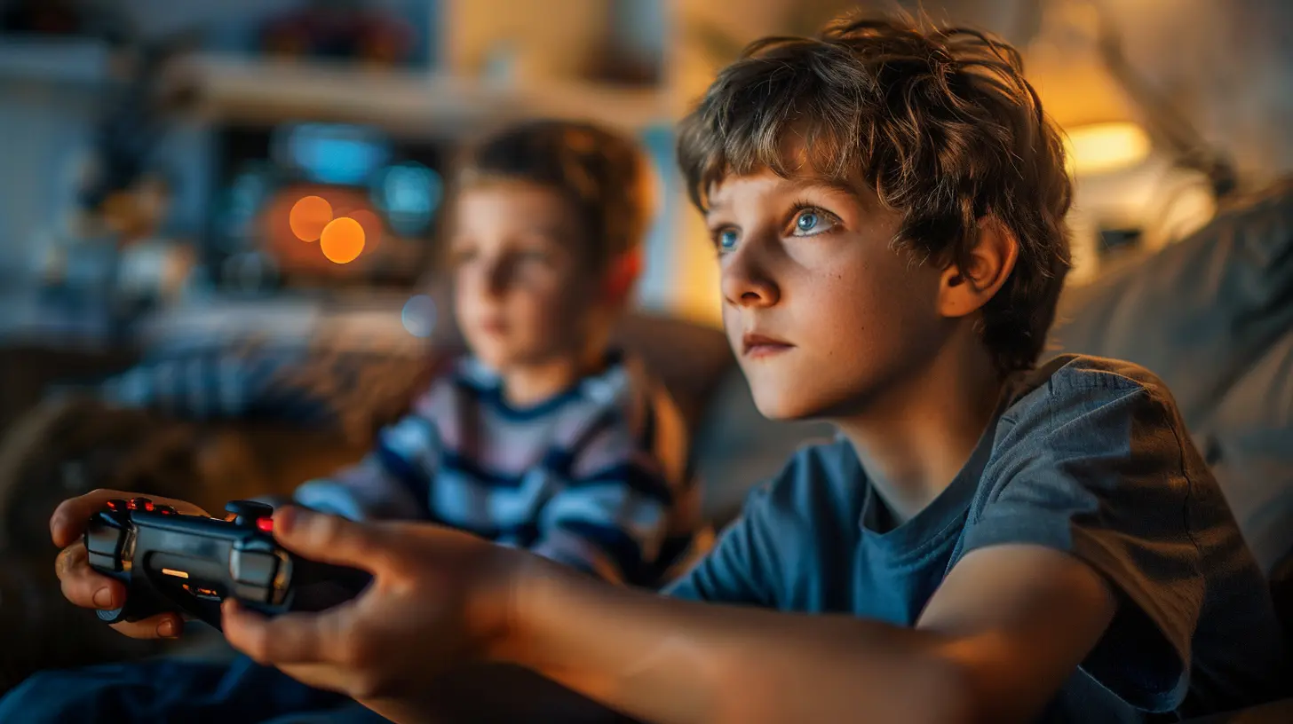 What Parents Should Understand About Game Updates and Patches
