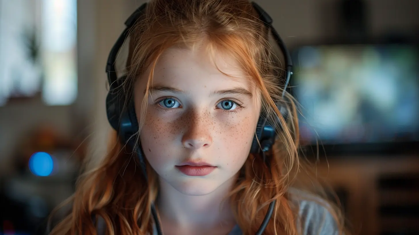 What to Do if Your Child is Cyberbullied During Online Gaming