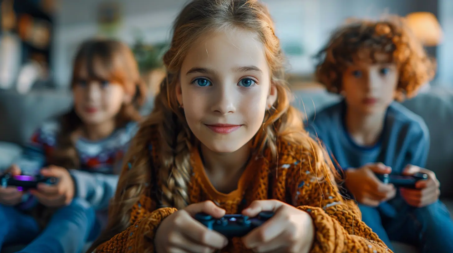 What to Know About Livestreaming and Kids