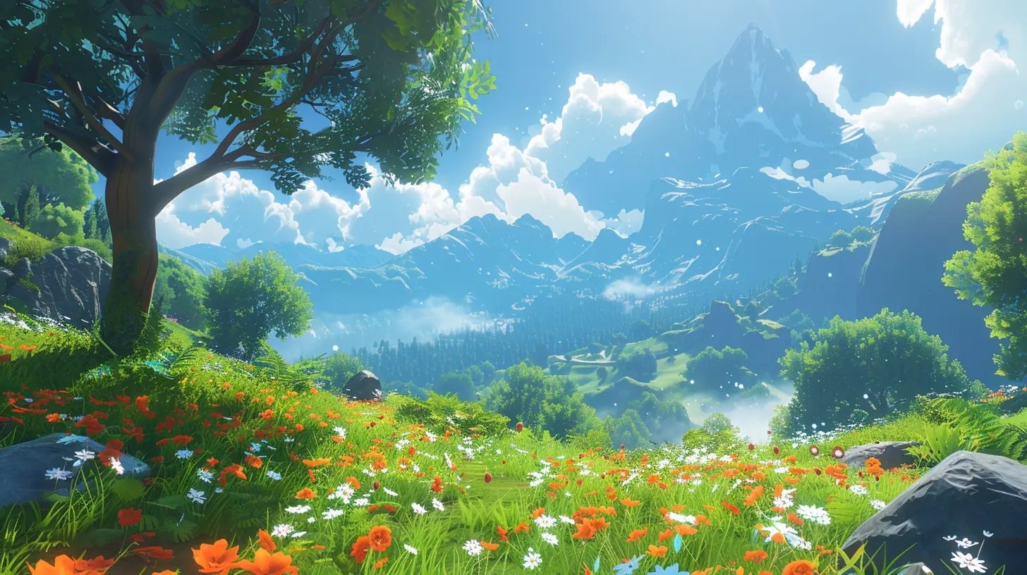 What You Need to Know About Unity’s DOTS Framework