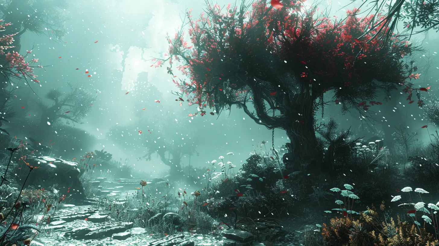 What’s Behind the New Storyline Introduced in the Game Update?