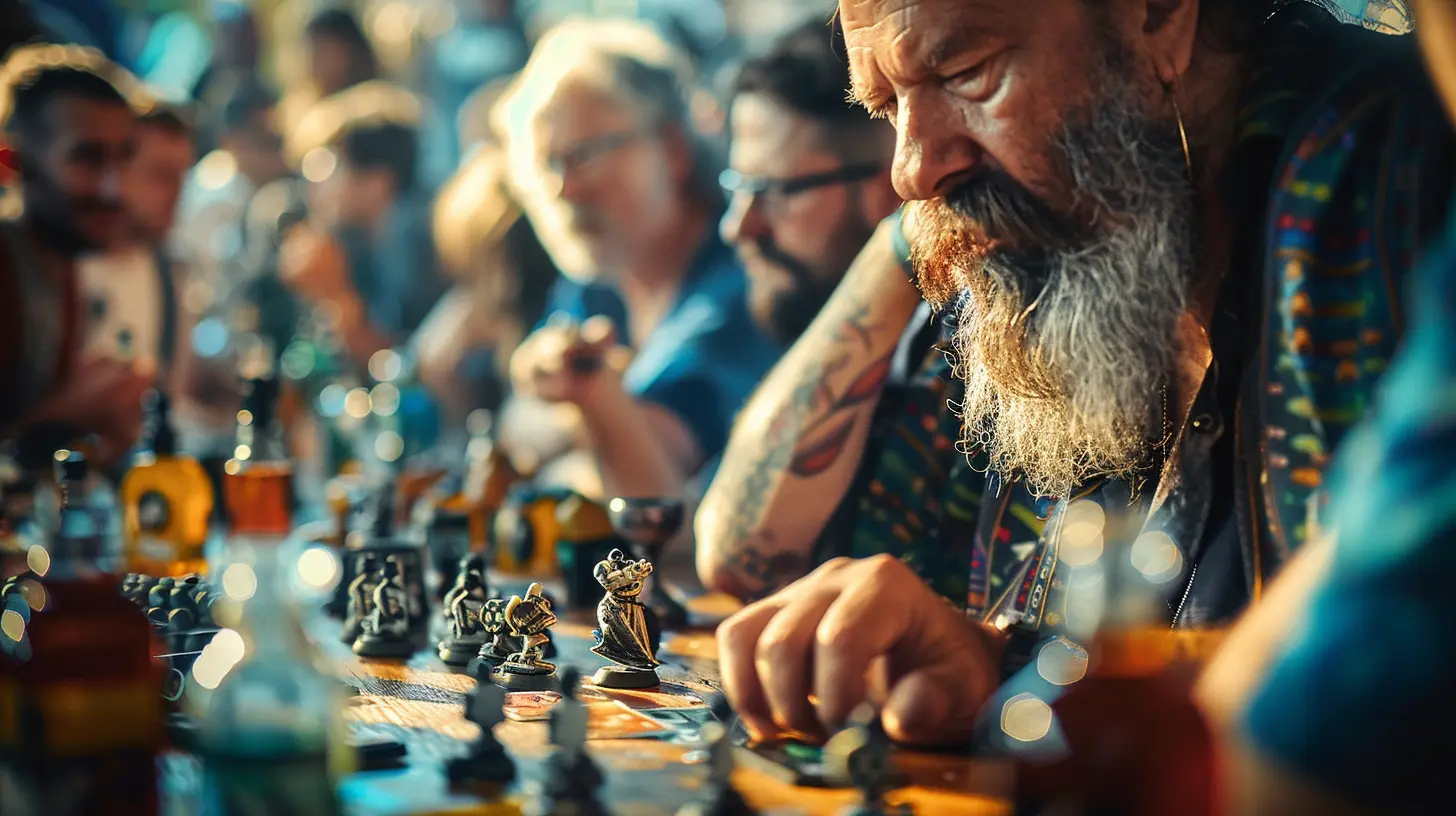 When Rules Change During a Tournament: Adapt or Perish