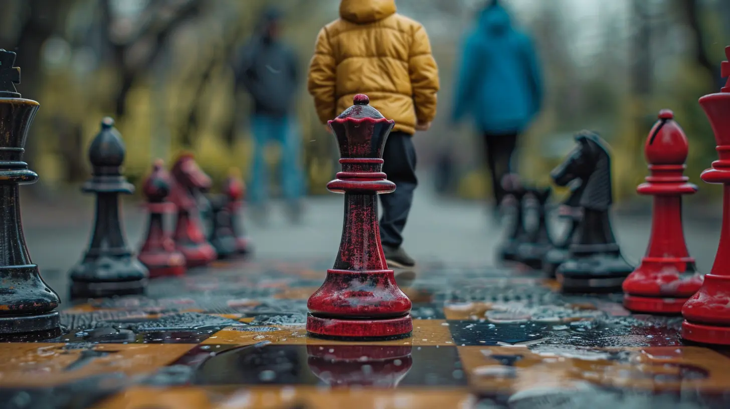 When Rules Change During a Tournament: Adapt or Perish