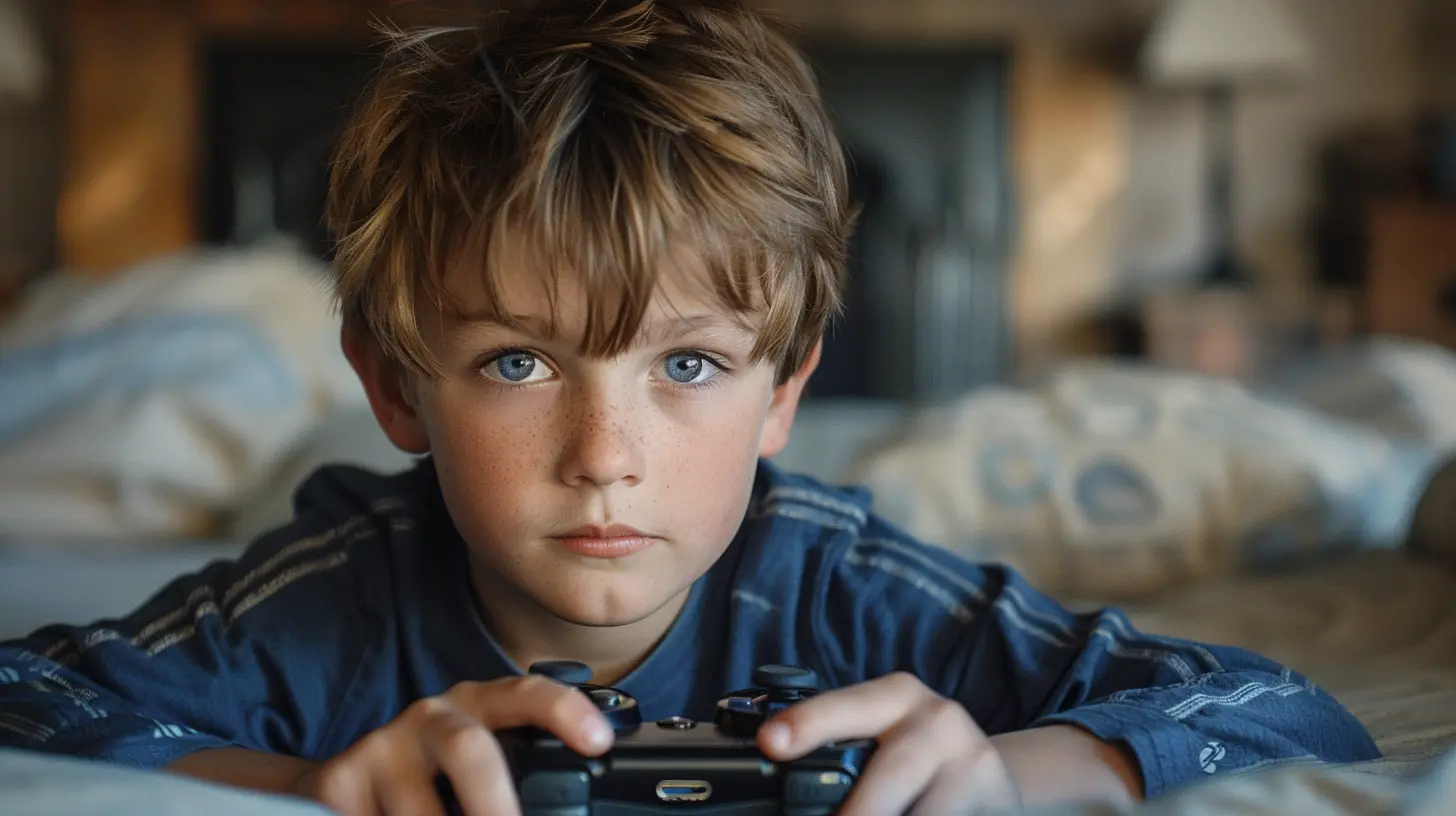 When to Say No to a New Video Game Request