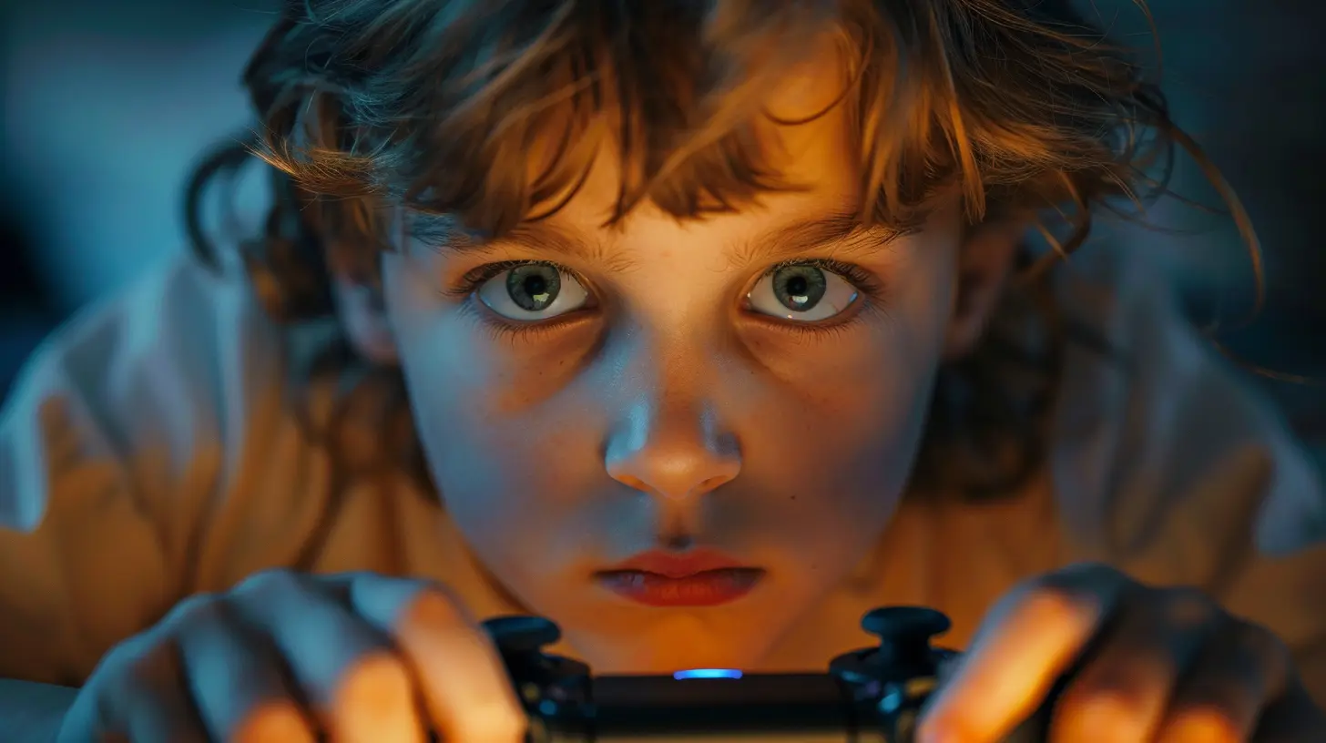 When to Say No to a New Video Game Request