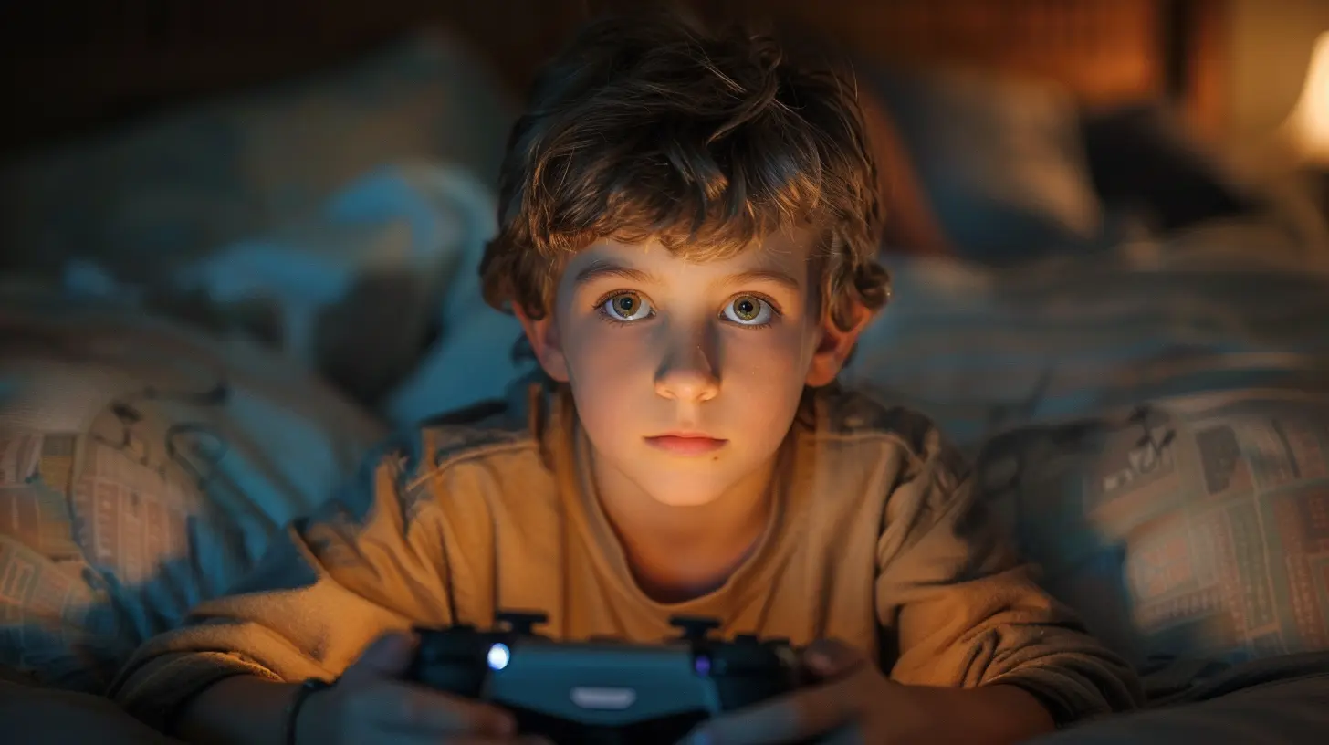 When to Say No to a New Video Game Request