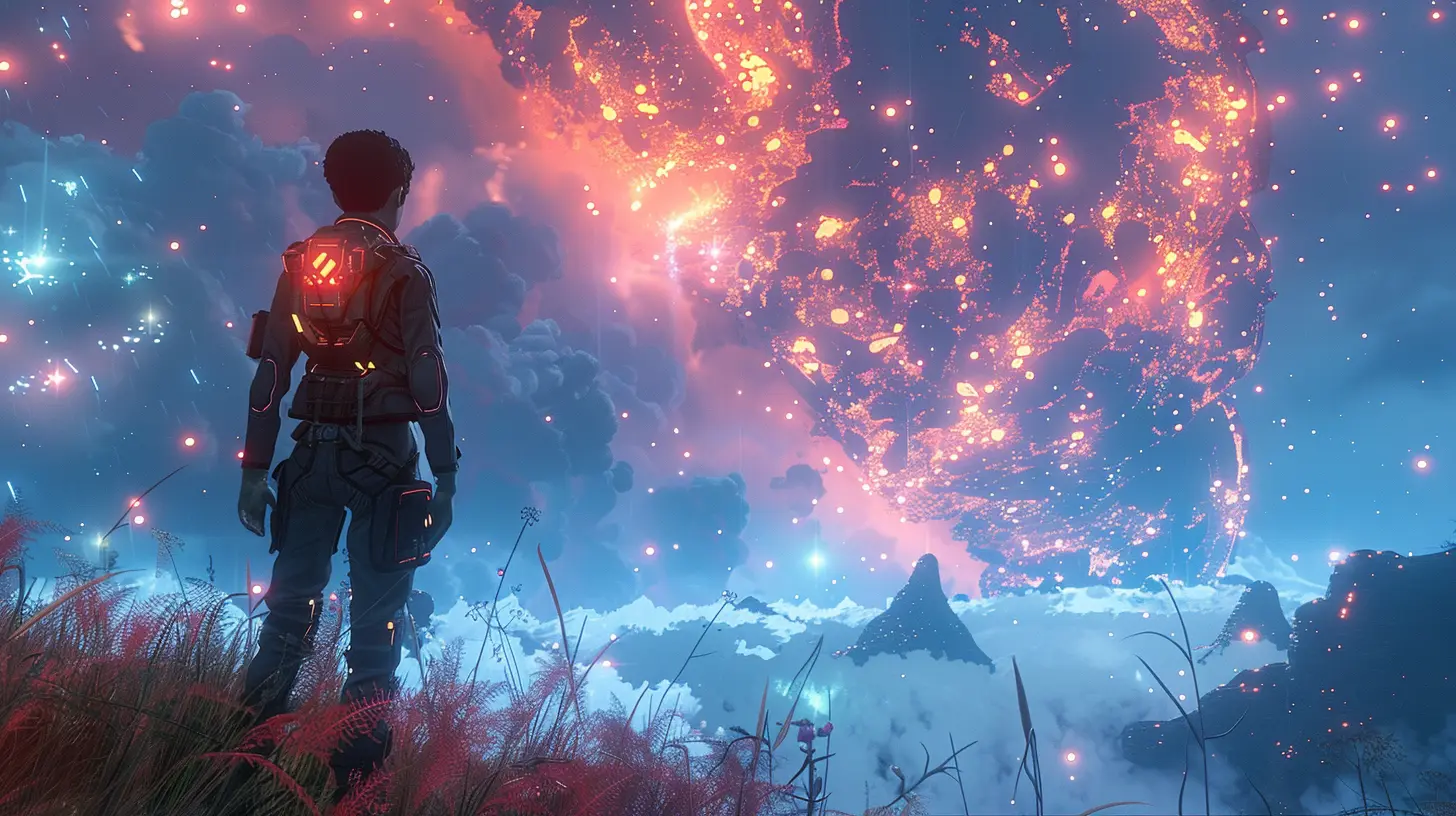 Why Consistency in Visual Design Matters for Player Immersion