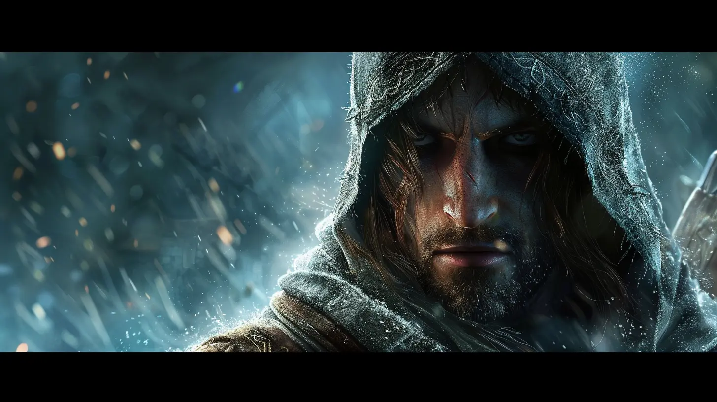 Why Game Fans Become Deeply Invested in Character Arcs