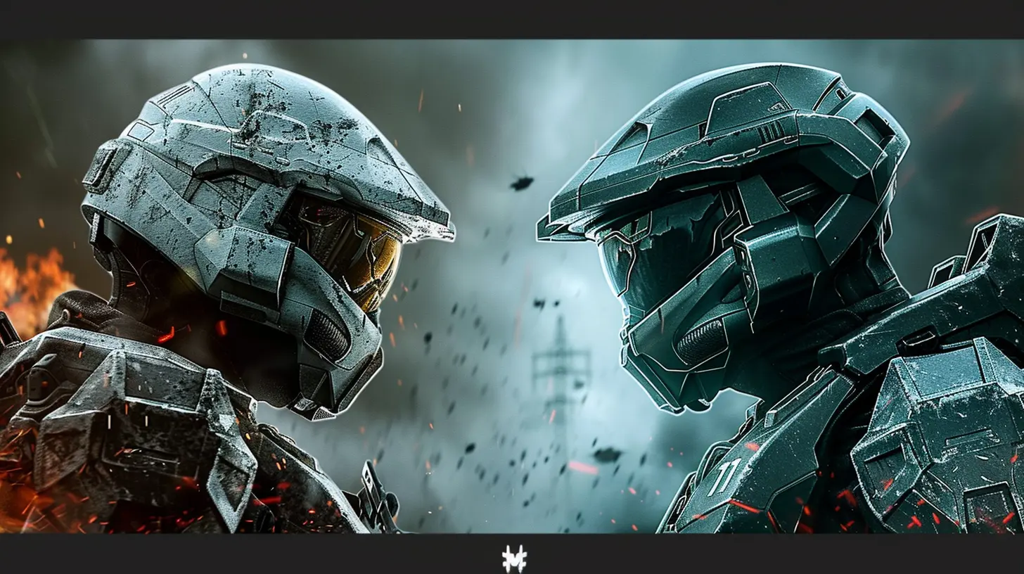 Why Multiplayer Versus Single Player Action Games Matter
