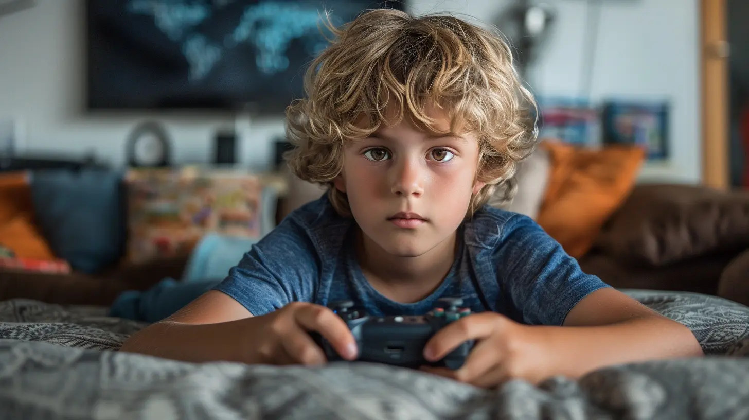 Why Not All Screen Time is Created Equal