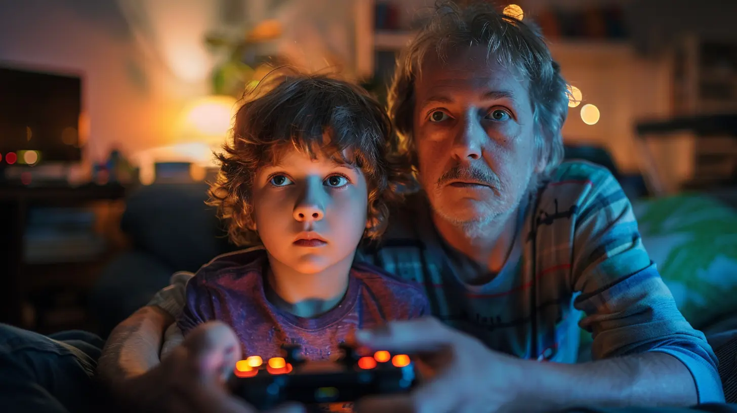 Why Not All Screen Time is Created Equal