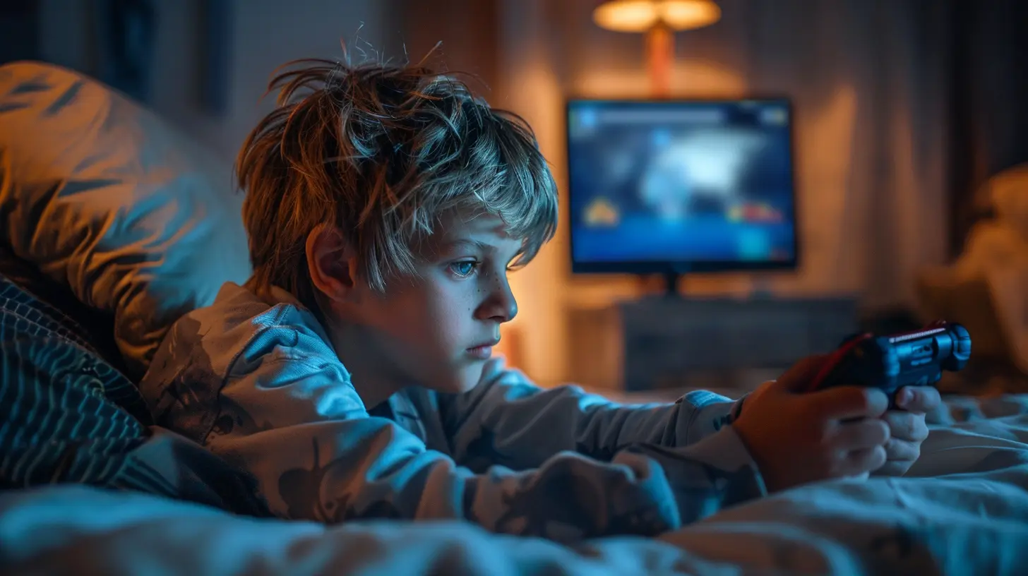Why Not All Screen Time is Created Equal