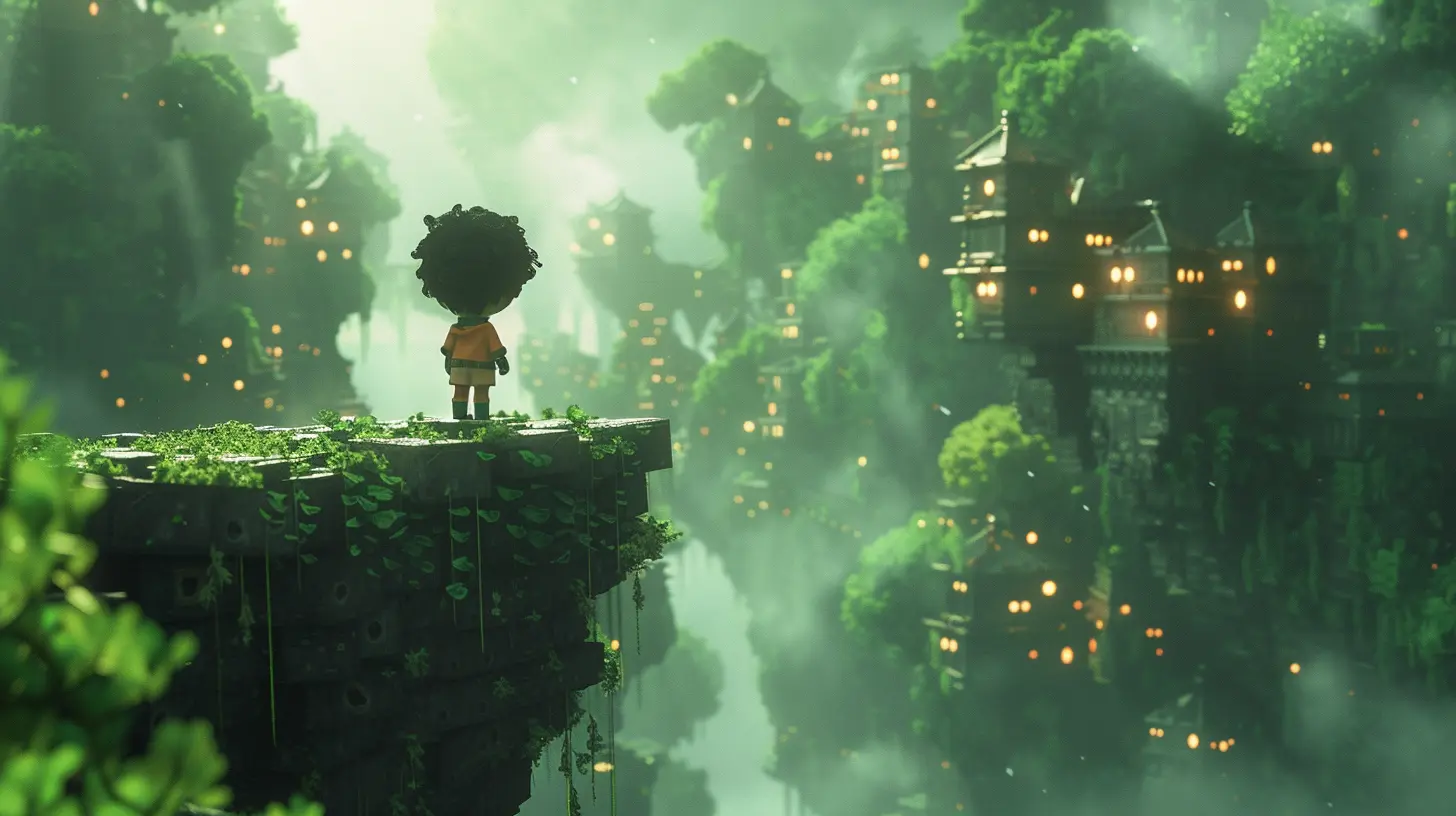 Why Platformers Are the Perfect Genre for Mobile Gaming