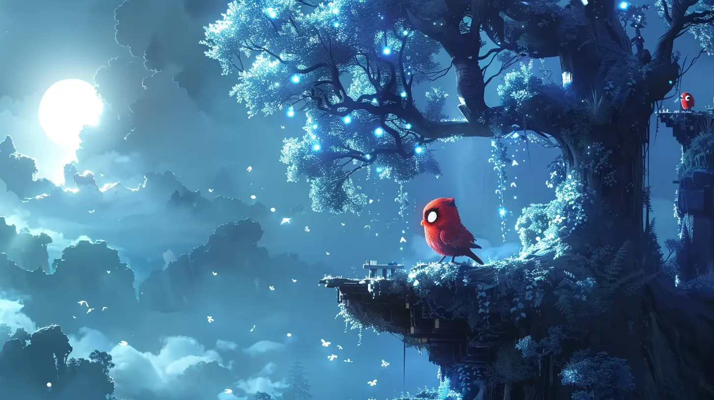 Why Platformers Are the Perfect Genre for Mobile Gaming