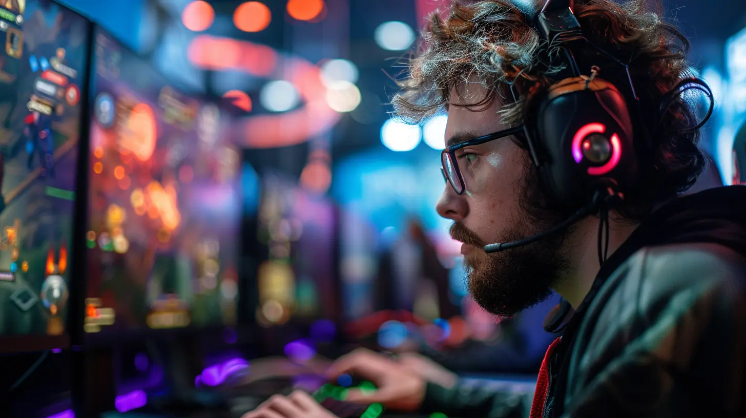 Why Some Games Thrive as Tournament Staples While Others Fade