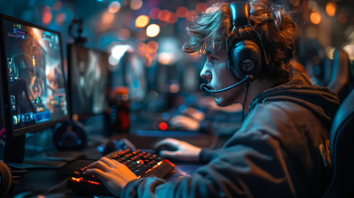 Why Some Games Thrive as Tournament Staples While Others Fade