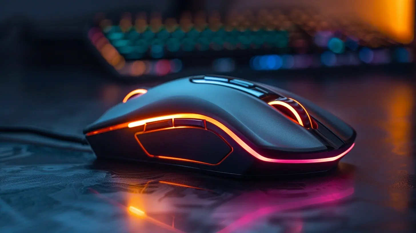 Wireless Gaming Mice That Rival Wired Performance