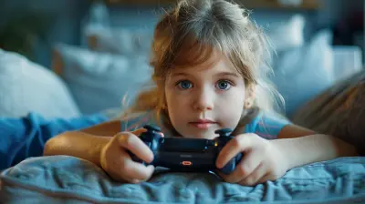 A Guide to Setting Parental Controls on Popular Gaming Platforms