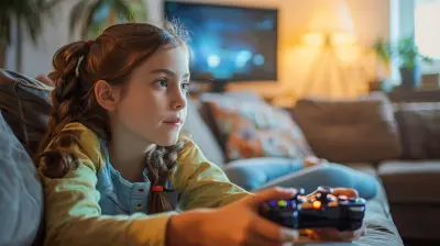 A Guide to Setting Parental Controls on Popular Gaming Platforms