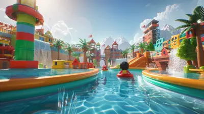 A Parent’s Guide to Roblox and Its Safety Features