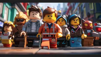 A Parent’s Guide to Roblox and Its Safety Features