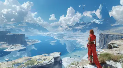 A Peek into the New Sandbox Mode: First Reactions