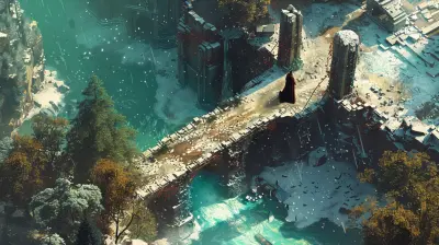 A Peek into the New Sandbox Mode: First Reactions